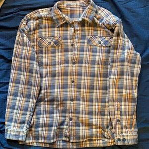 Patagonia long sleeve